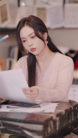 漫天星辰不及你 episode 71