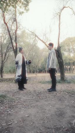 Miracle Healer episode 15
