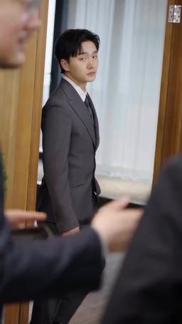 報告總裁，您找錯夫人了！ episode 47