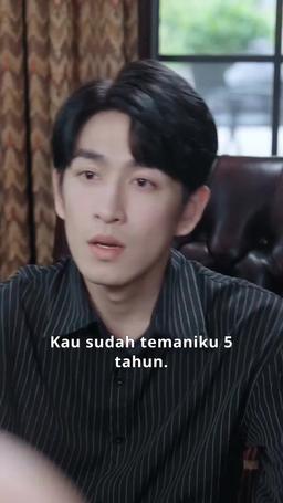 Ketika Kekasih Kontrak Jadi Cinta Sejati episode 4