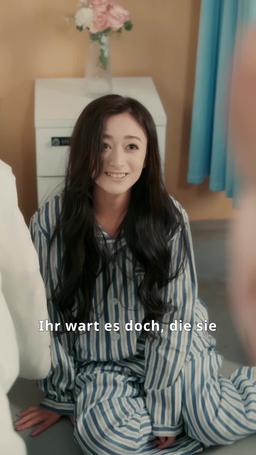 「Synchronisierung」Vergessen und Verraten – Dreißig Jahre im Dunkeln episode 27