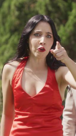 Conquistei um bilionario para ser meu marido episode 30