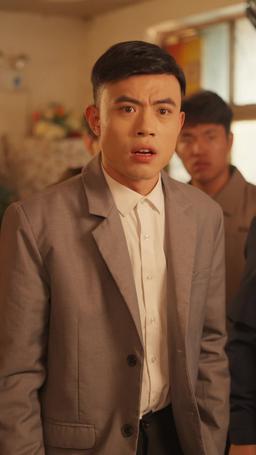 Hanya untuk Putriku episode 46