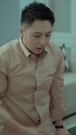 The Strongest Bodyguard episode 21
