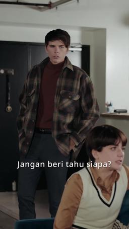 Ayo Semangat！Band Kecantikan Terpendam episode 35