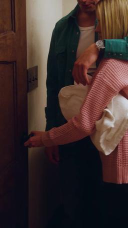 Encontrei um Marido Multimilionário Sem-teto para o Natal episode 54