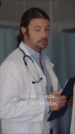 [doblado]Destinado al Alfa episode 58