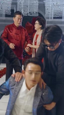 以父之名 episode 51