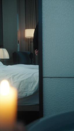好一個乖乖女 episode 14