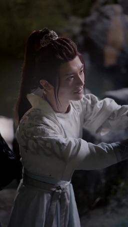 我的將軍男友 episode 18