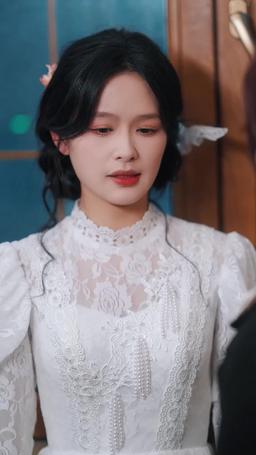 The Good Girl's Dirty Secrets (English-dubbed) episode 54