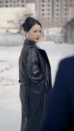 大哥死後，大嫂殺瘋了 episode 44
