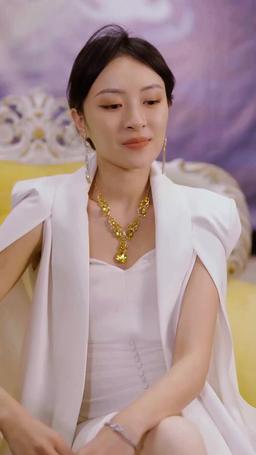 離婚後神女大人她覺醒了 episode 26