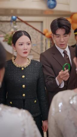 Until My Vengeance Comes episode 25