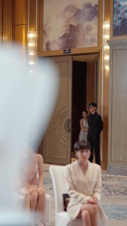 不再說從前 episode 45