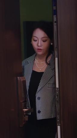 閃婚嬌妻美又颯 episode 8