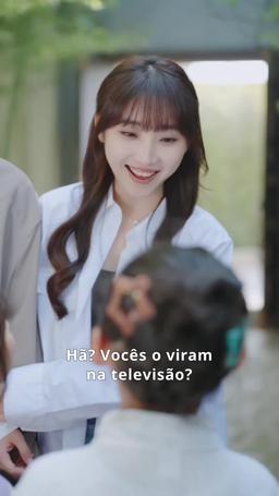 [dublado] Doce Casamento Repentino episode 40