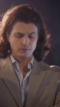 O Modelo Atraente é um CEO Bilionário episode 26