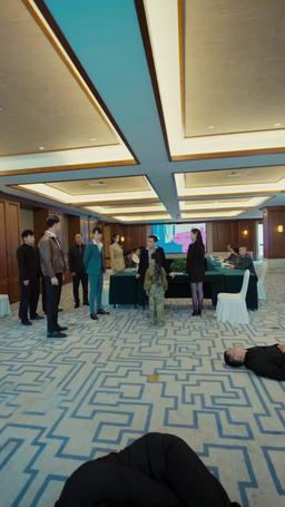 禍世萌娃超能打 episode 28