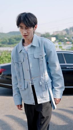 사나이의 금의환향 episode 31