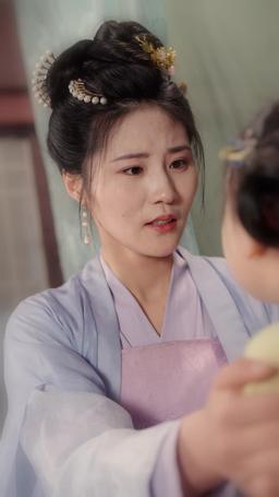 ยาวิเศษเพียงเดียวของเขา episode 5
