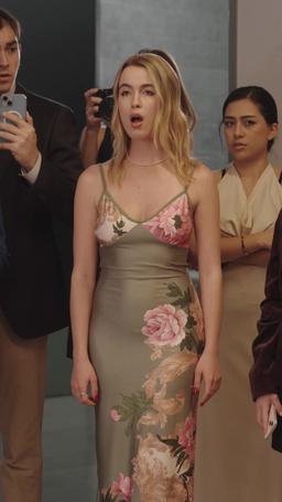 Meu Ex-marido De Contrato Continua Me Perseguindo episode 60