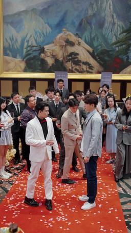 唯有情深不可負 episode 6