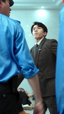 都市教父 episode 54