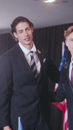 Um Amor Proibido nos Hamptons: O Irmão da Minha BFF episode 59