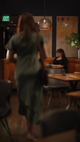 Nager vers toi episode 34