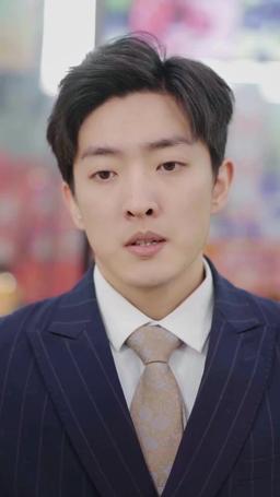 果香裡的謊言 episode 20