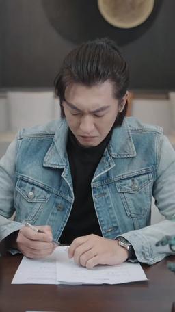 Immortal in the City episode 9
