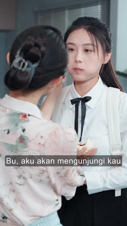 Hamil di Usia 40: Cinta Tak Diduga dari CEO episode 18