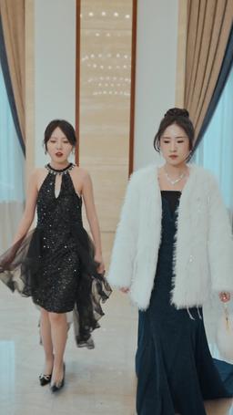 天庭帝尊 episode 8