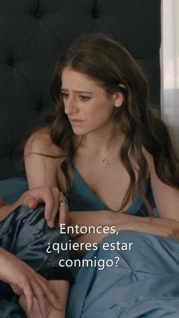 [doblado] Sustituta Accidental para Alfa episode 44