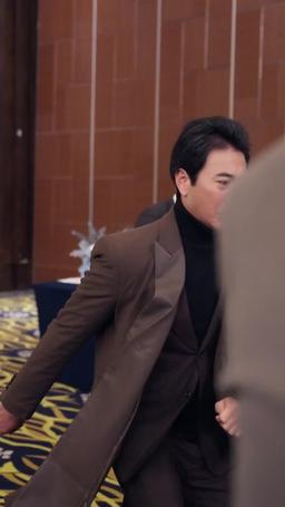 晚風知我意 episode 41