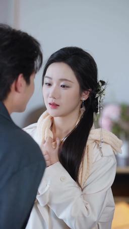 與茶熱戀 episode 51
