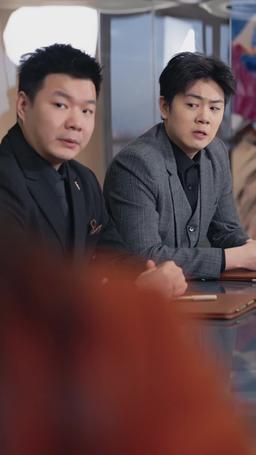 江湖路遠你我緣分已盡 episode 29