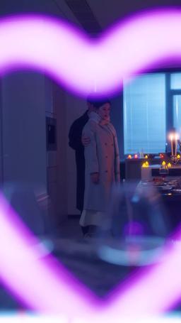 暖風似星辰 episode 52