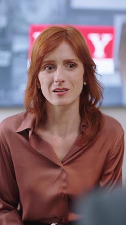 When Wife Won't Forgive episode 31