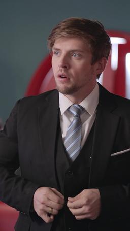 O Rei Mendigo Retorna episode 9