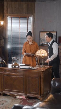 來不及愛你 episode 31