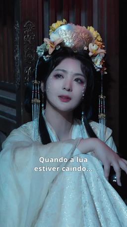 [dublado] Quando a lua caiu episode 52
