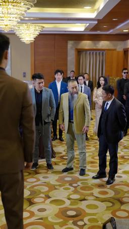 Bercerai dan Diinginkan! Trio Pelamar Elit Saya episode 32