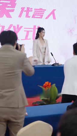 似是佳人來 episode 25