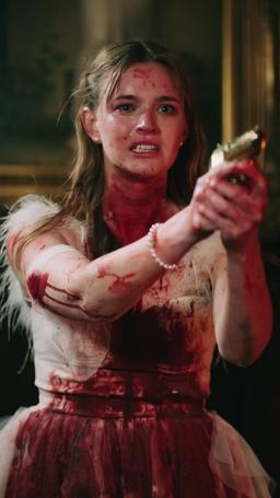 I Am Bloody Mary episode 38