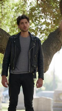 원수의 이끌림 episode 33