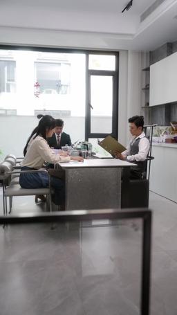 ผู้หญิงคนนี้ไม่ธรรมดา episode 41