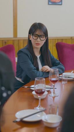 Boss in Disguise episode 54