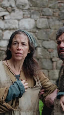 Der verlorene Sohn kehrt als Herzog zurück episode 38